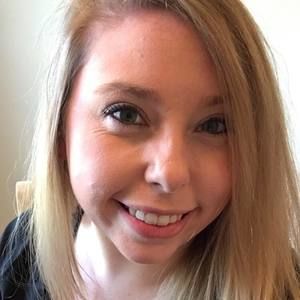 Meet your Posher, Katherine